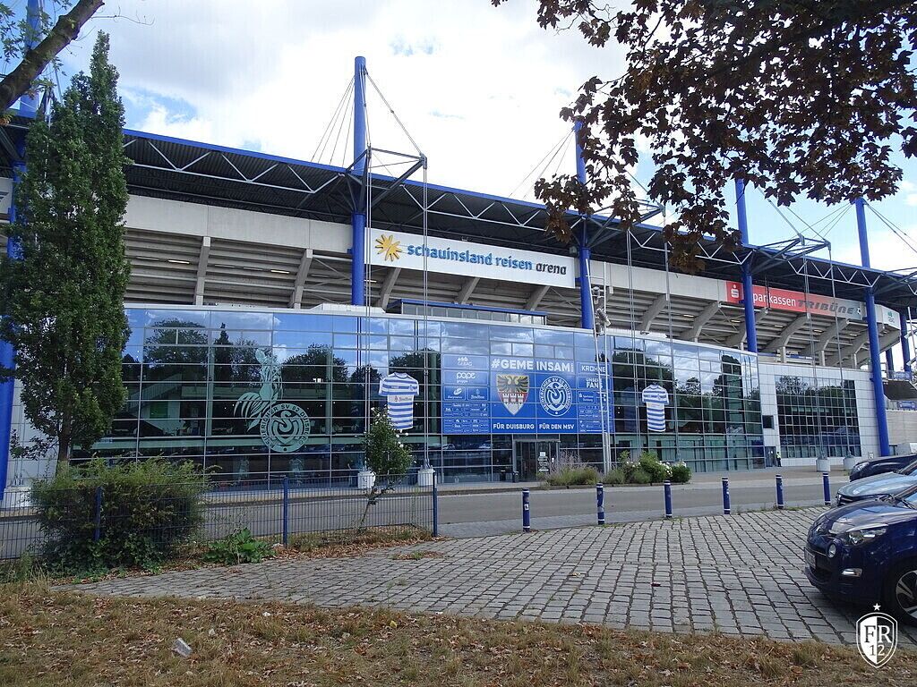 Trainingskamp Duitsland en Oostenrijk