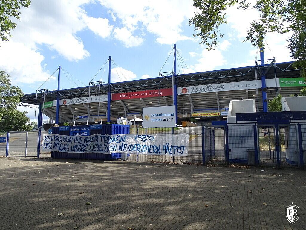 Trainingskamp Duitsland en Oostenrijk