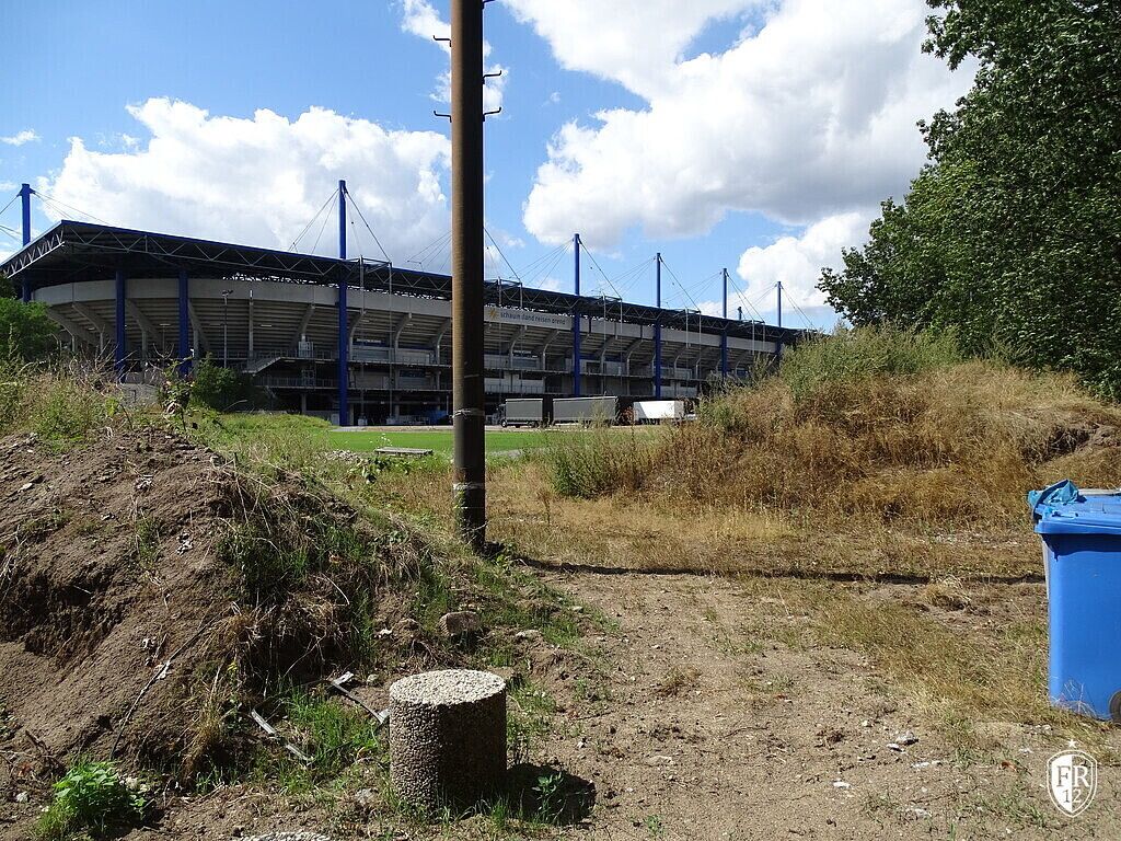 Trainingskamp Duitsland en Oostenrijk
