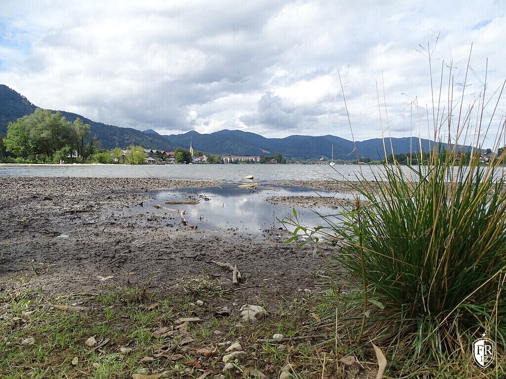 Trainingskamp Duitsland en Oostenrijk