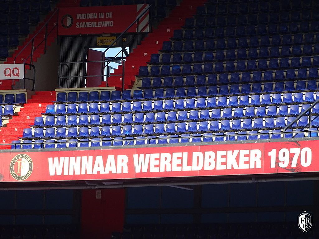Laatste training voor de klassieker