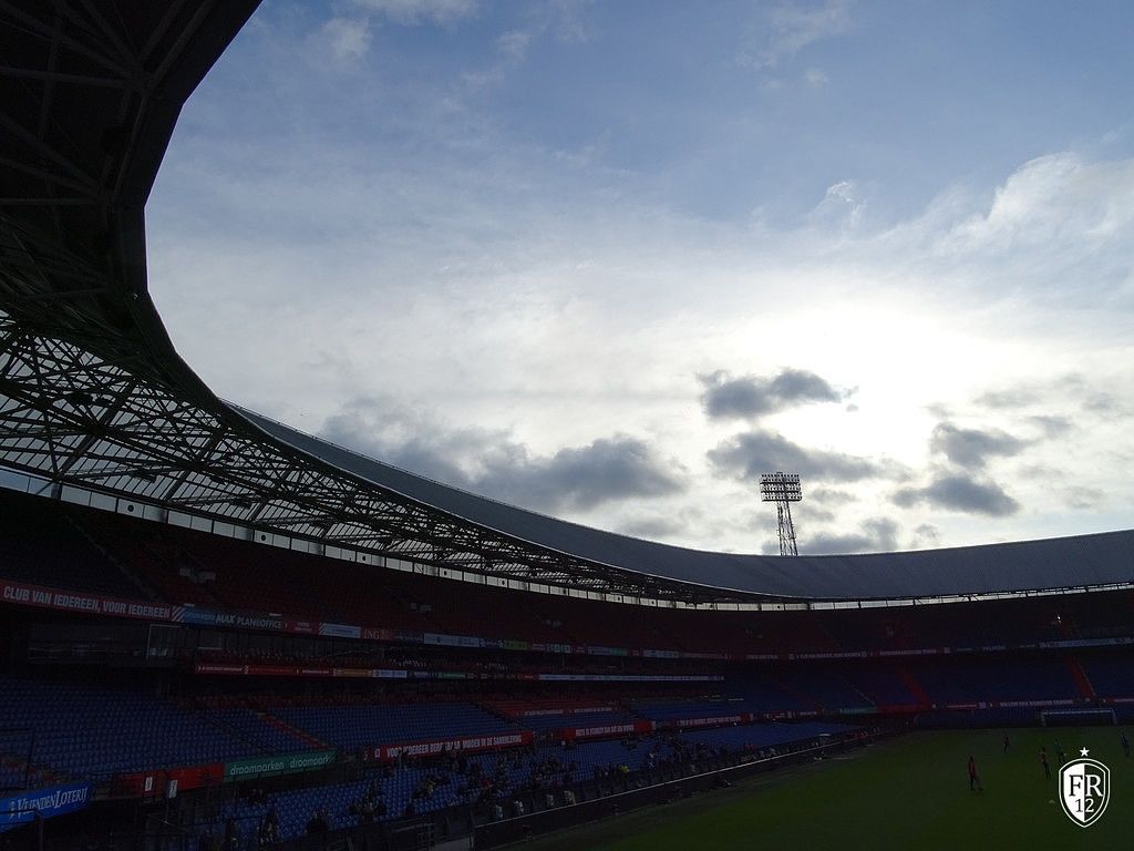 Laatste training voor de klassieker
