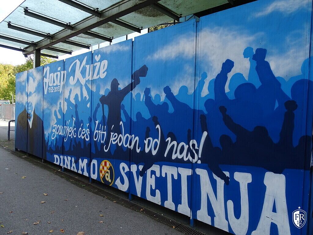 Fotoverslag: Zagreb, dag 1