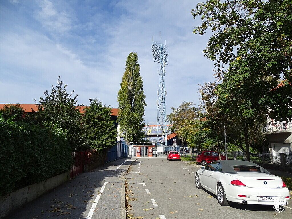 Fotoverslag: Zagreb, dag 1