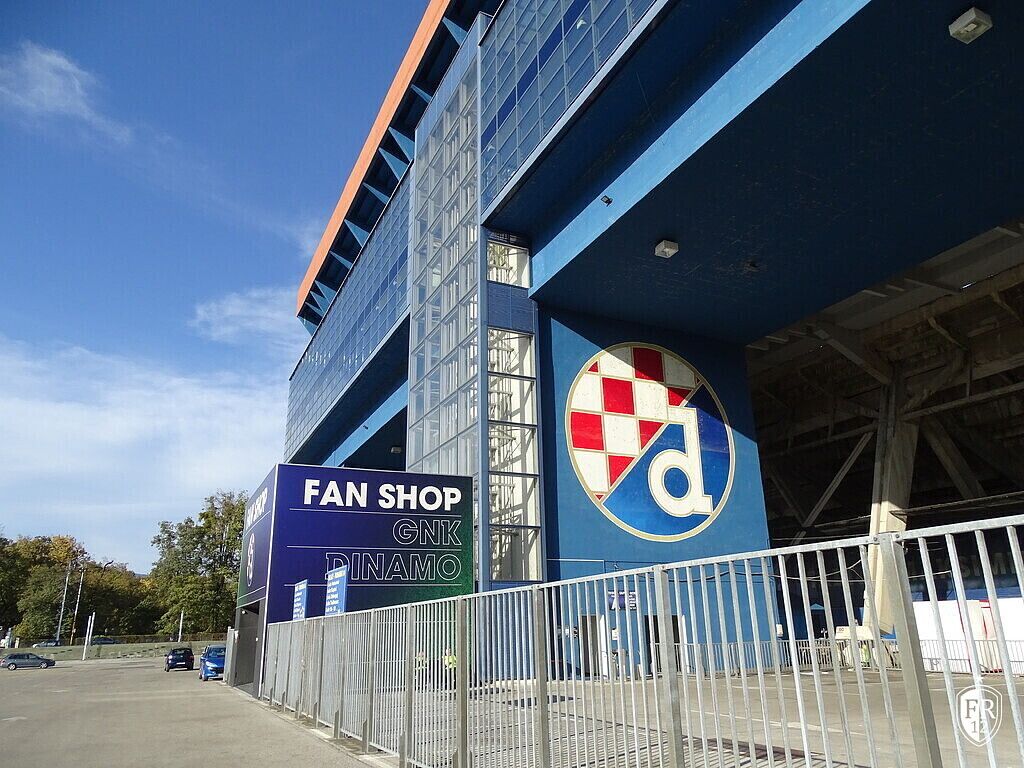 Fotoverslag: Zagreb, dag 1