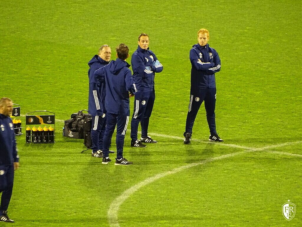 Fotoverslag: Zagreb, dag 1