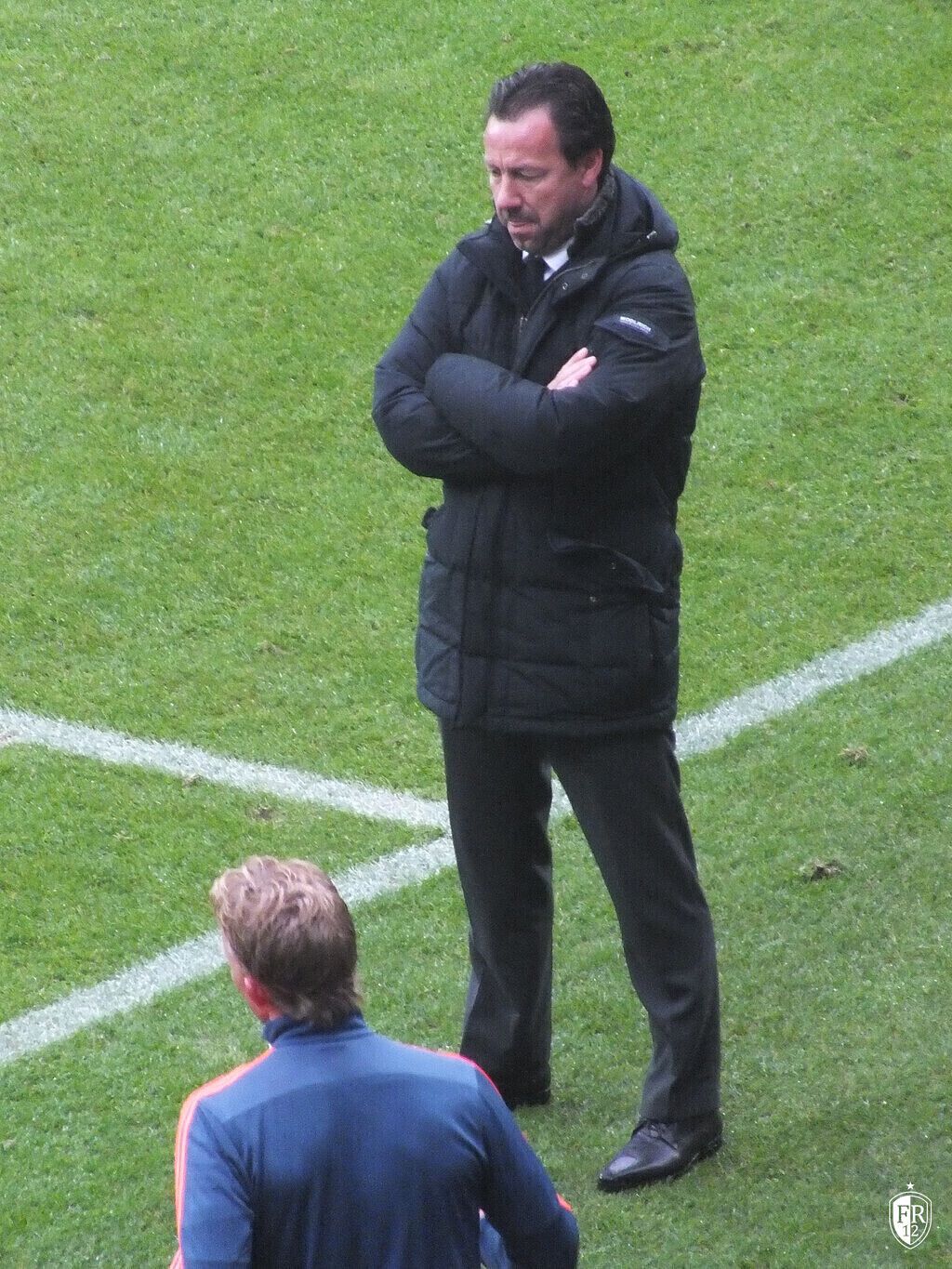 AZ - Feyenoord