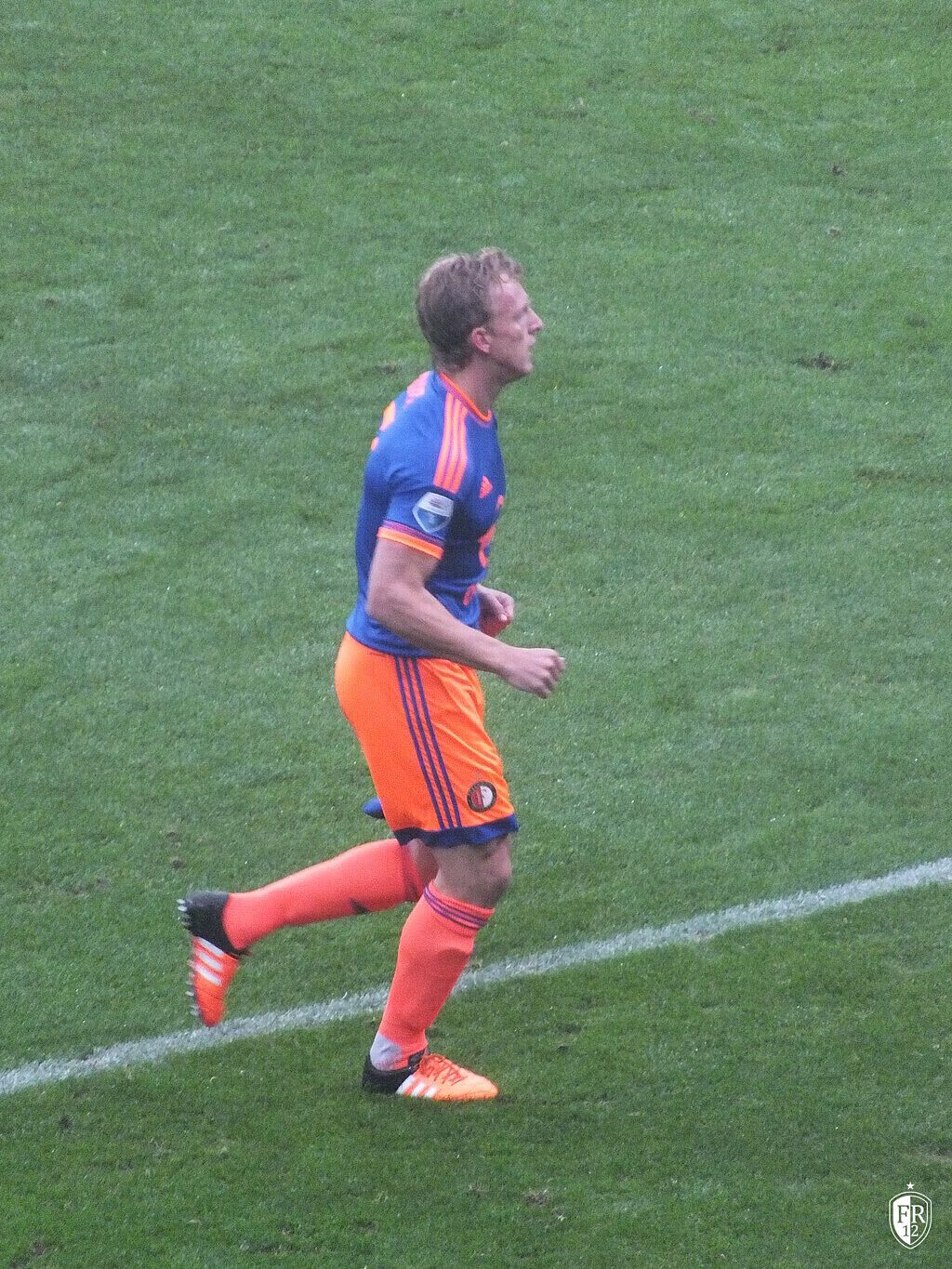 AZ - Feyenoord