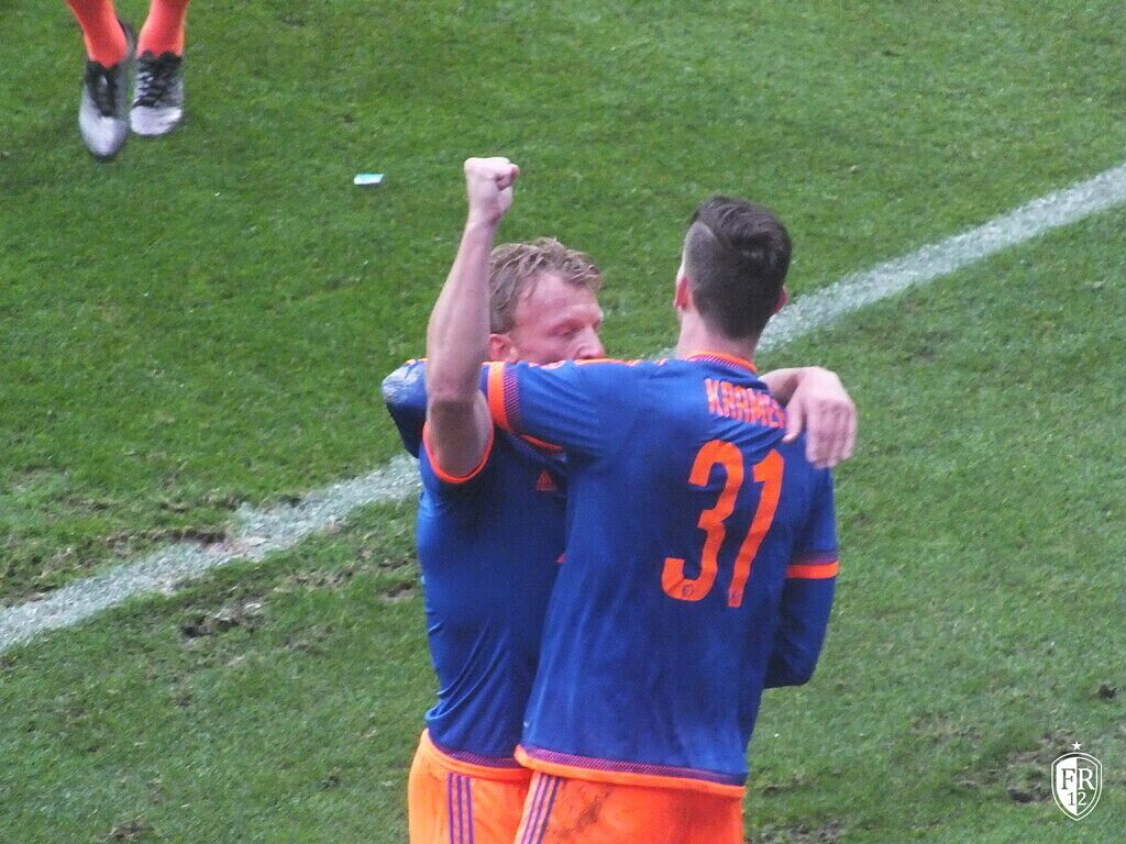 AZ - Feyenoord