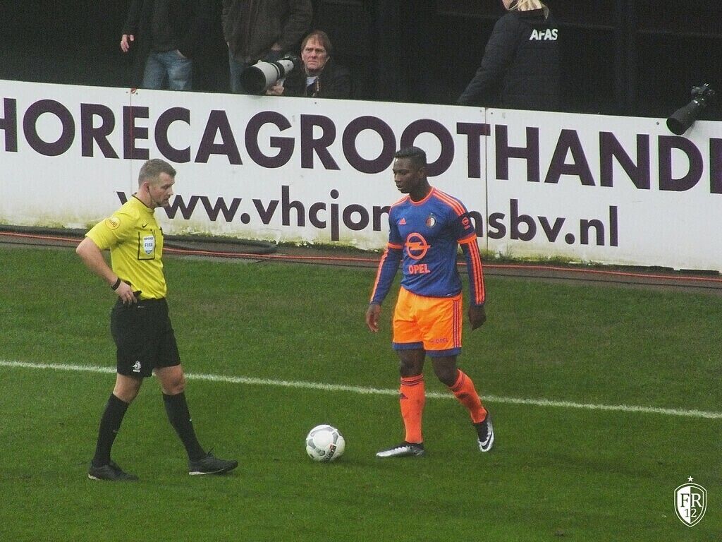 AZ - Feyenoord