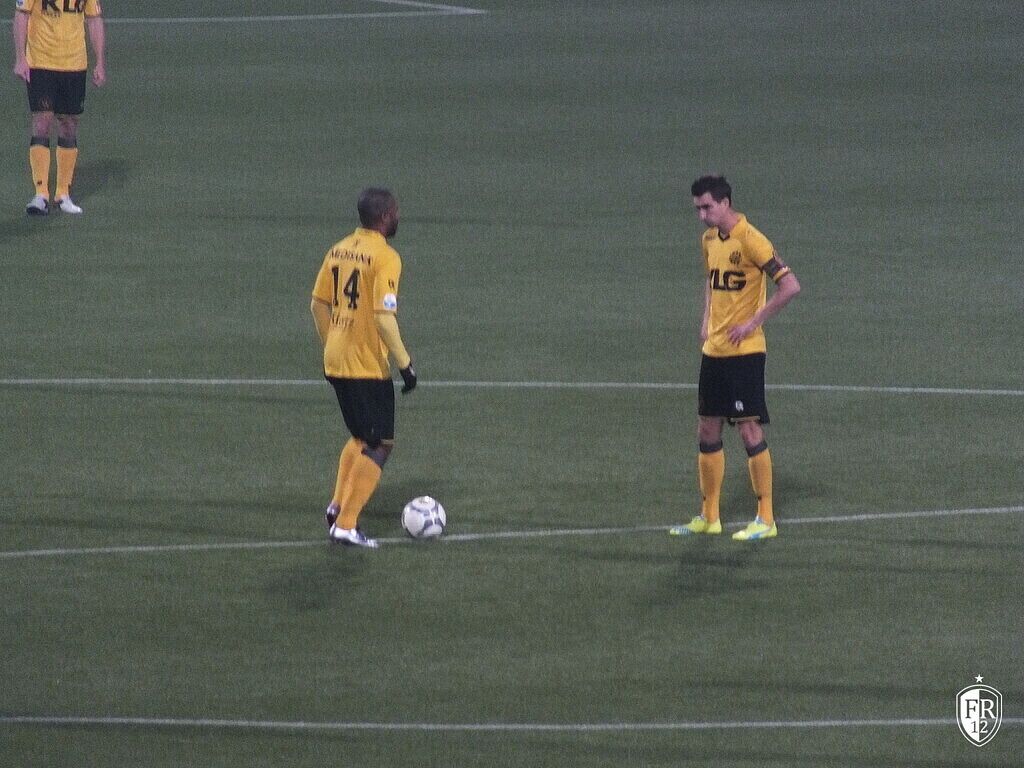 Roda JC - Feyenoord (KNVB beker)