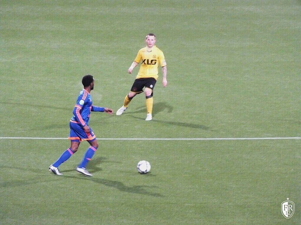 Roda JC - Feyenoord (KNVB beker)
