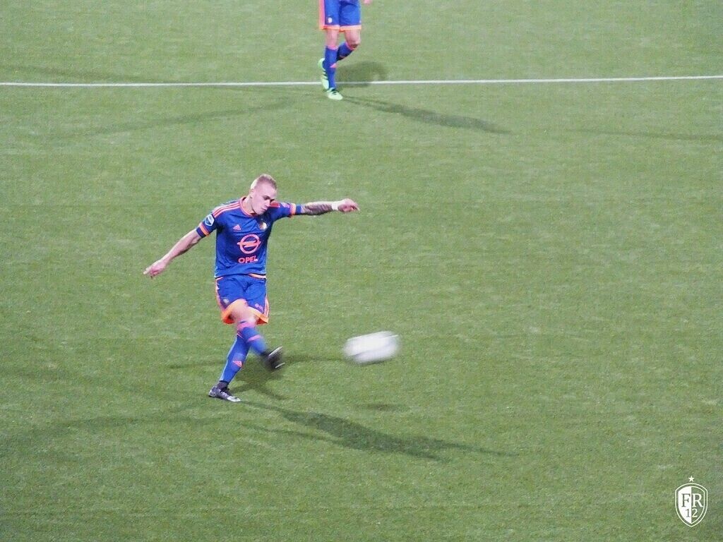 Roda JC - Feyenoord (KNVB beker)
