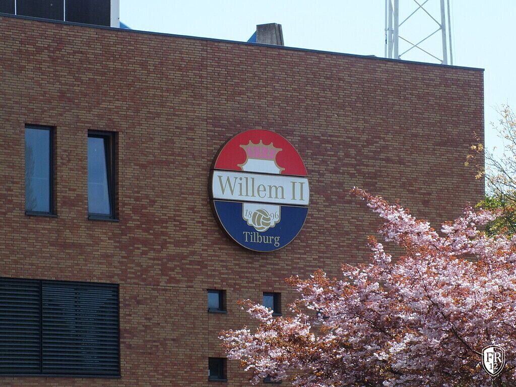 Willem 2-Feyenoord