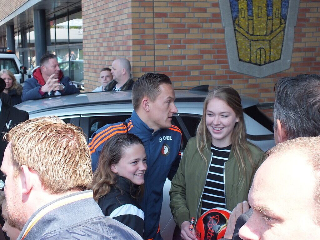 Willem 2-Feyenoord