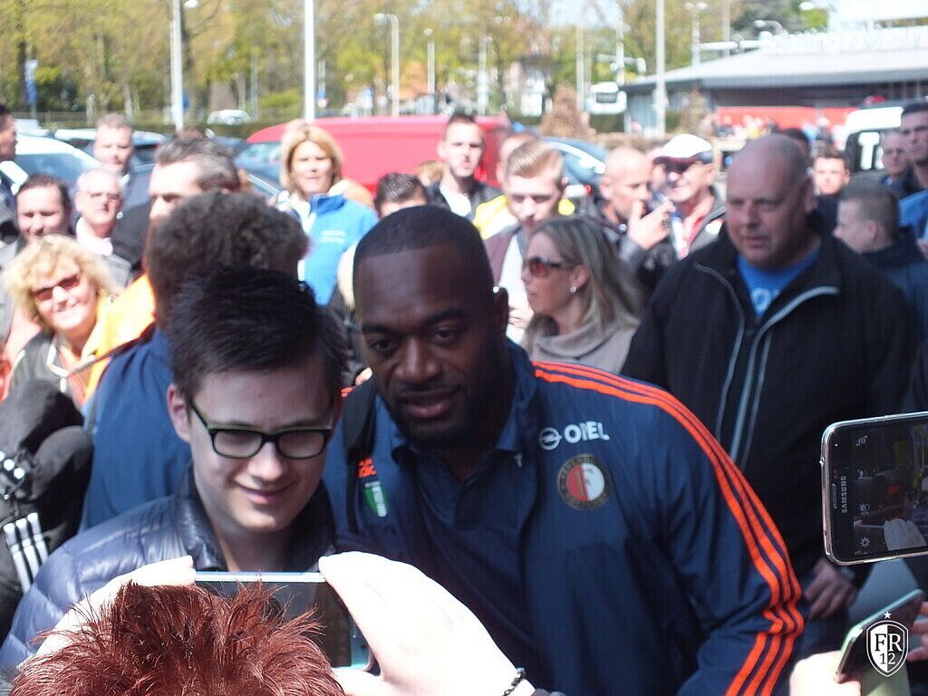 Willem 2-Feyenoord