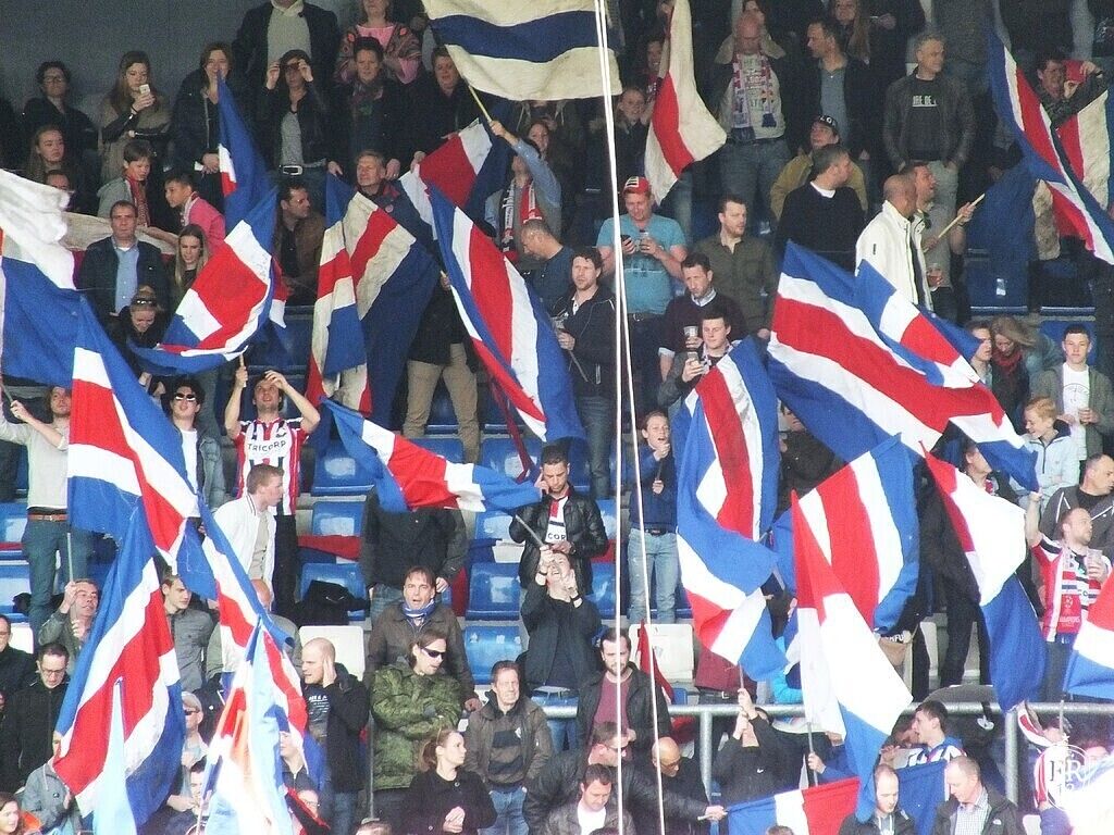 Willem 2-Feyenoord