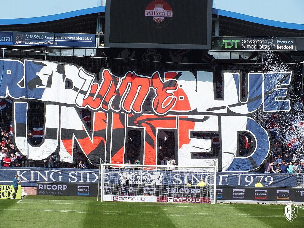 Willem 2-Feyenoord