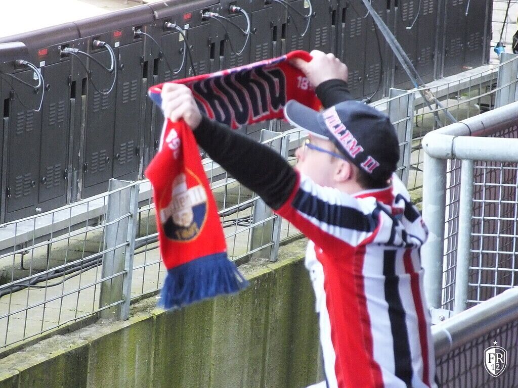 Willem 2-Feyenoord