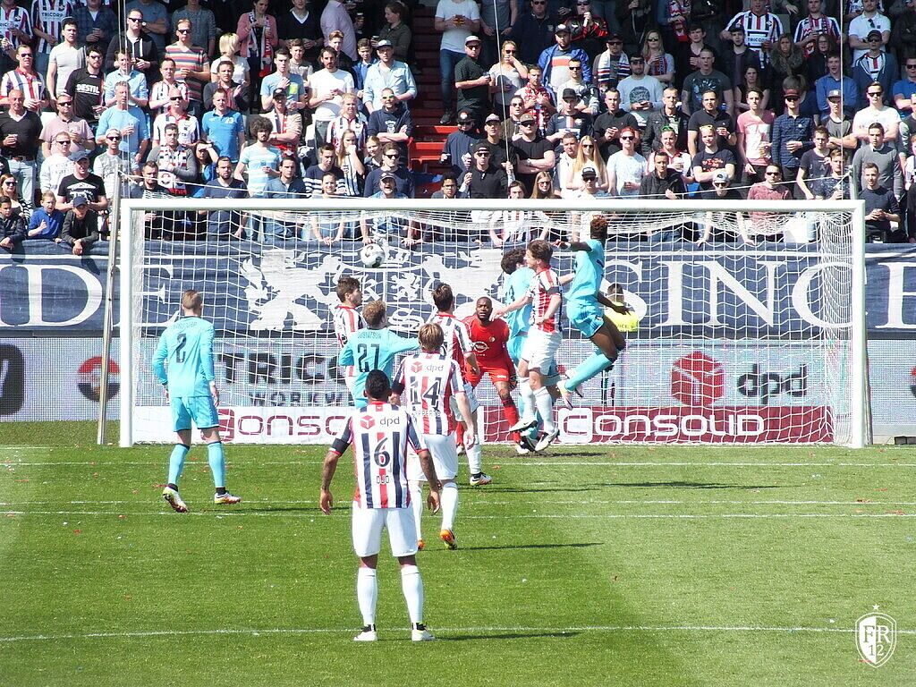 Willem 2-Feyenoord