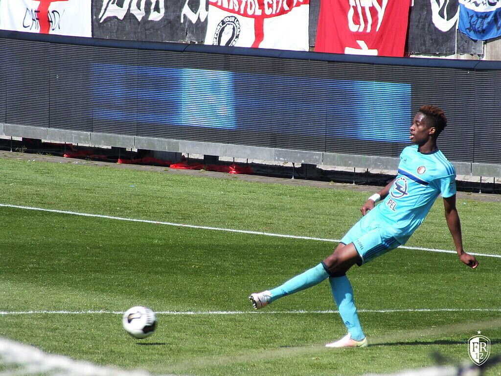 Willem 2-Feyenoord