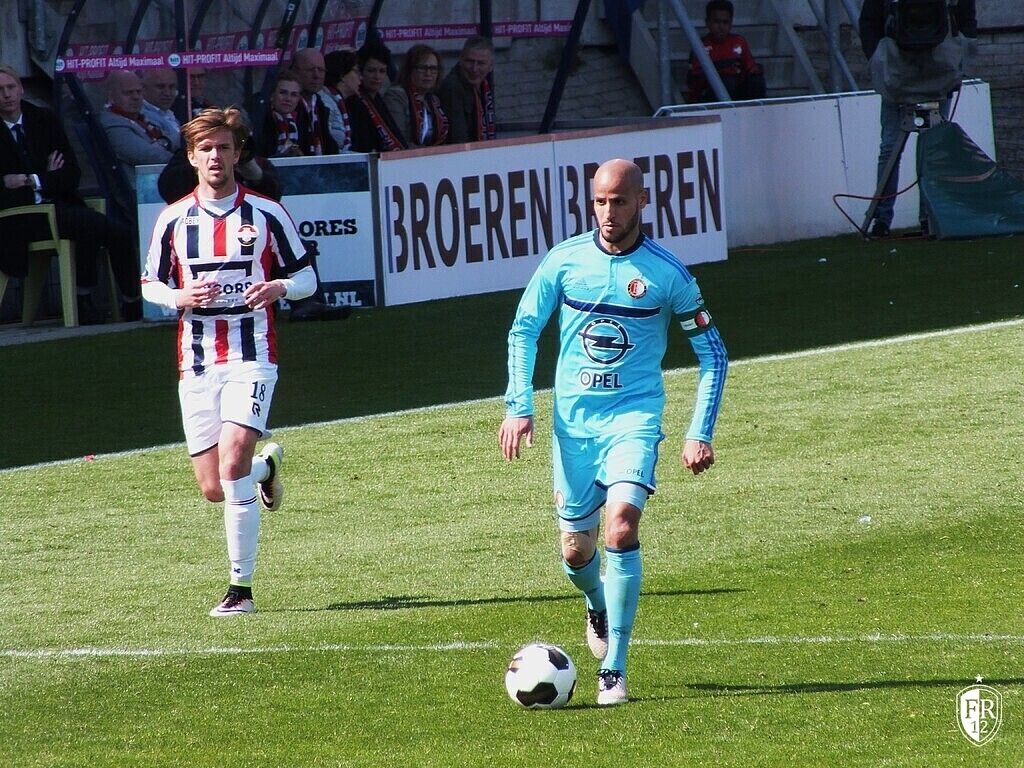 Willem 2-Feyenoord