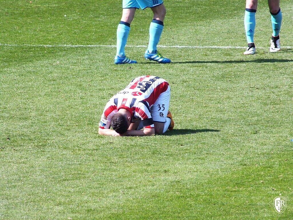 Willem 2-Feyenoord
