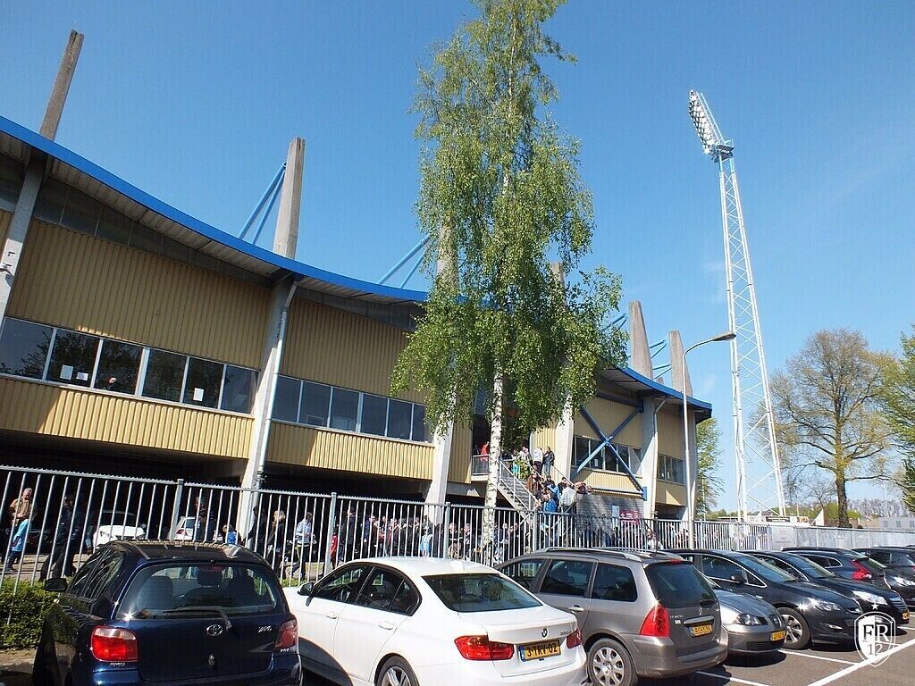 Willem 2-Feyenoord