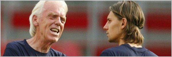 Oud-Feyenoorders over de grens: Ebi Smolarek