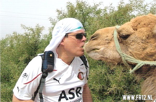 Vakantie foto 2013