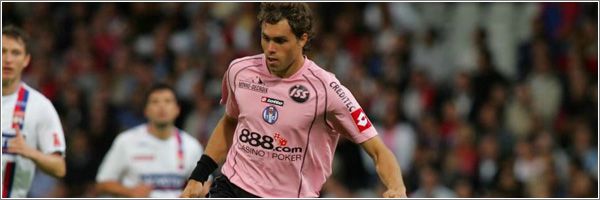 Oud-Feyenoorders over de grens: Johan Elmander