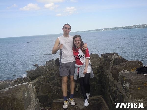 Vakantie foto 2013