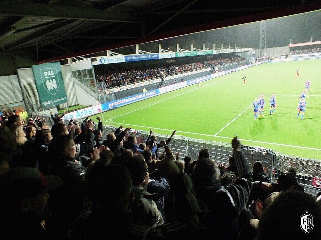 Excelsior-Feyenoord