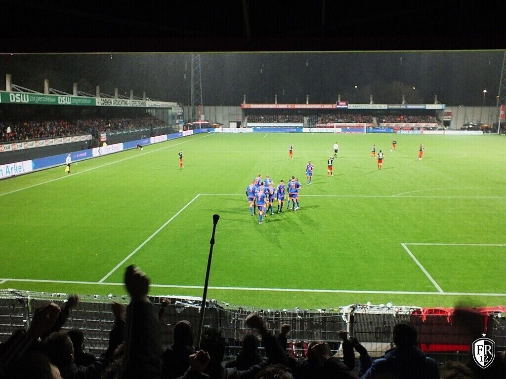 Excelsior-Feyenoord