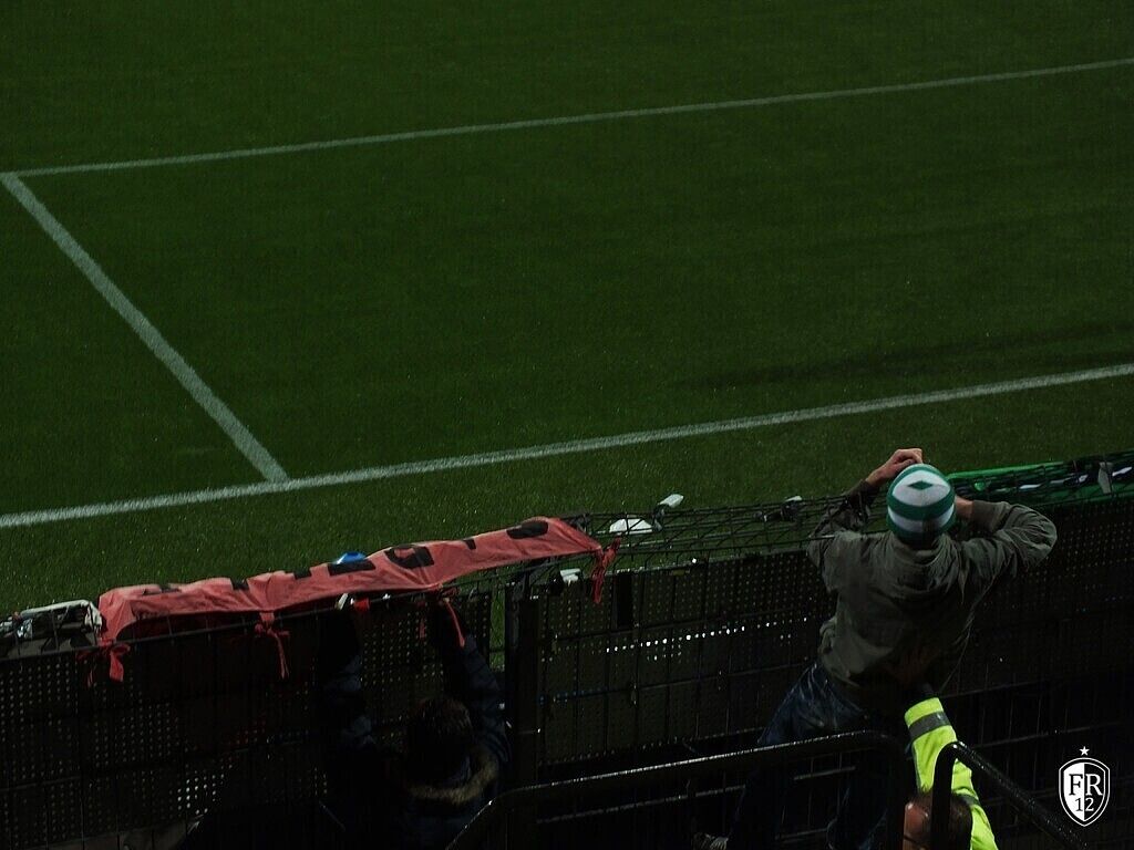 Excelsior-Feyenoord