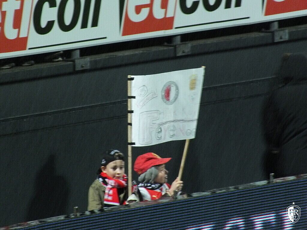 Excelsior-Feyenoord
