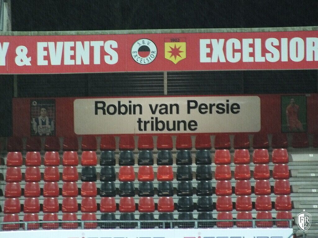 Excelsior-Feyenoord
