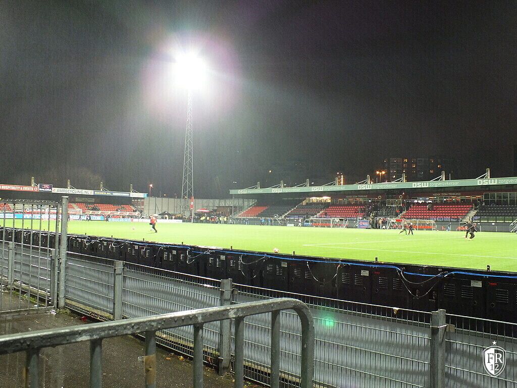 Excelsior-Feyenoord