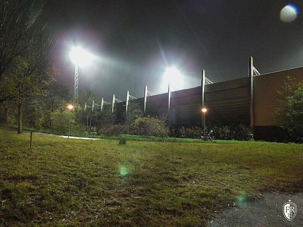 Excelsior-Feyenoord