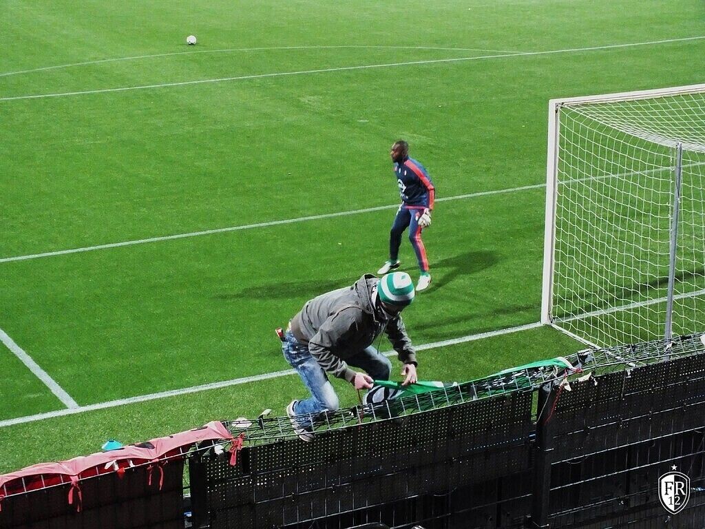 Excelsior-Feyenoord