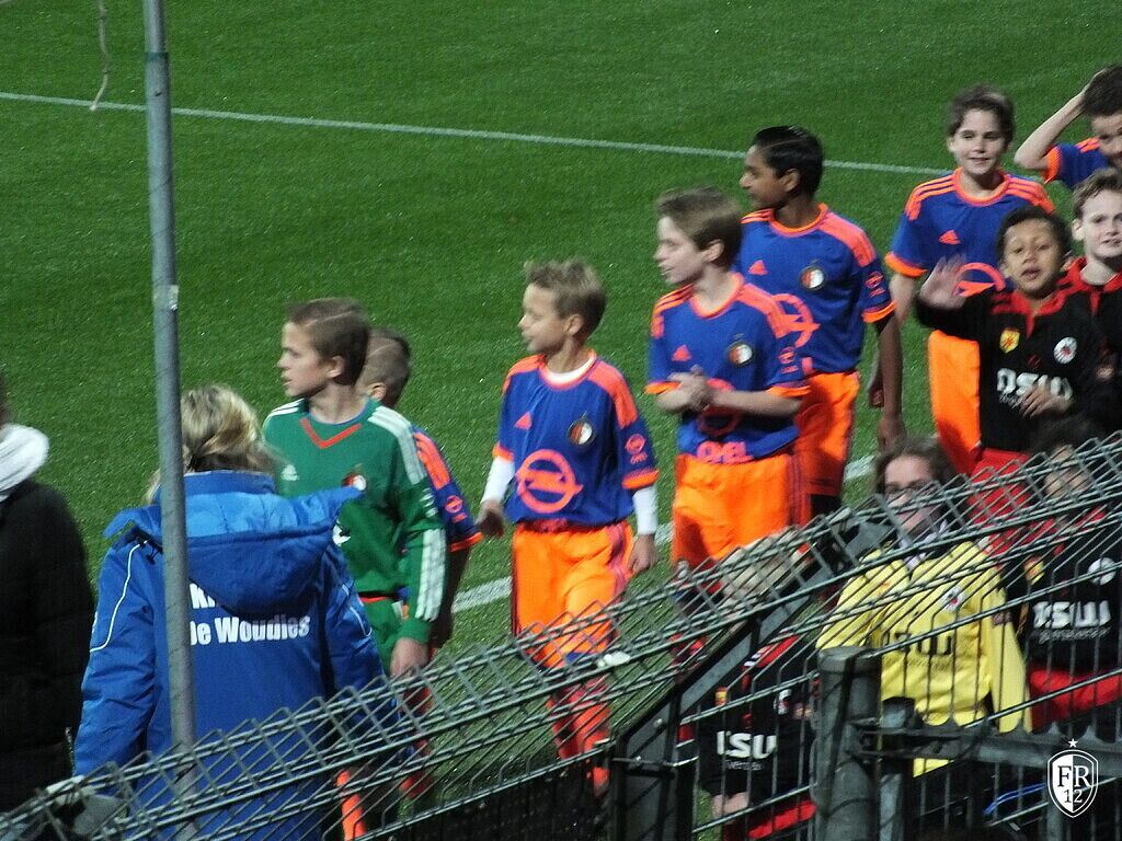 Excelsior-Feyenoord