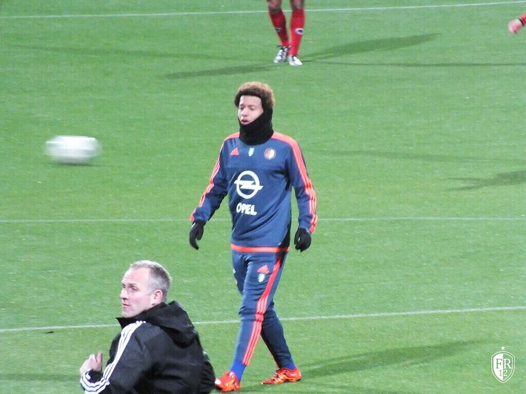 Excelsior-Feyenoord