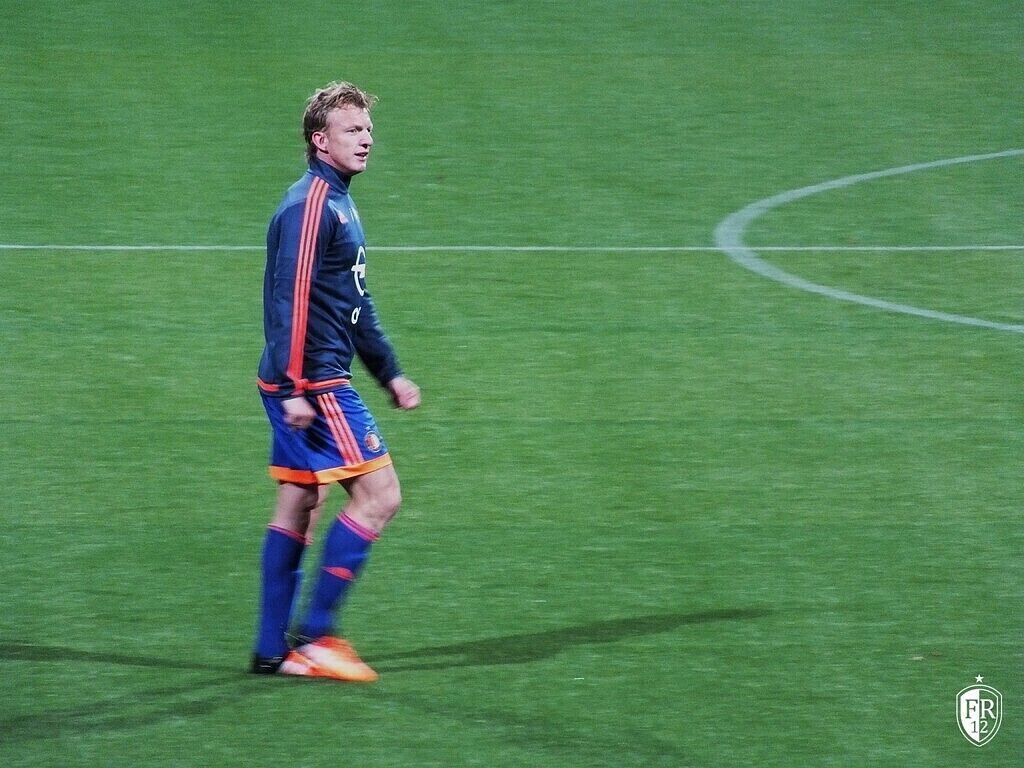 Excelsior-Feyenoord