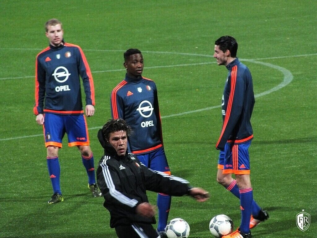 Excelsior-Feyenoord