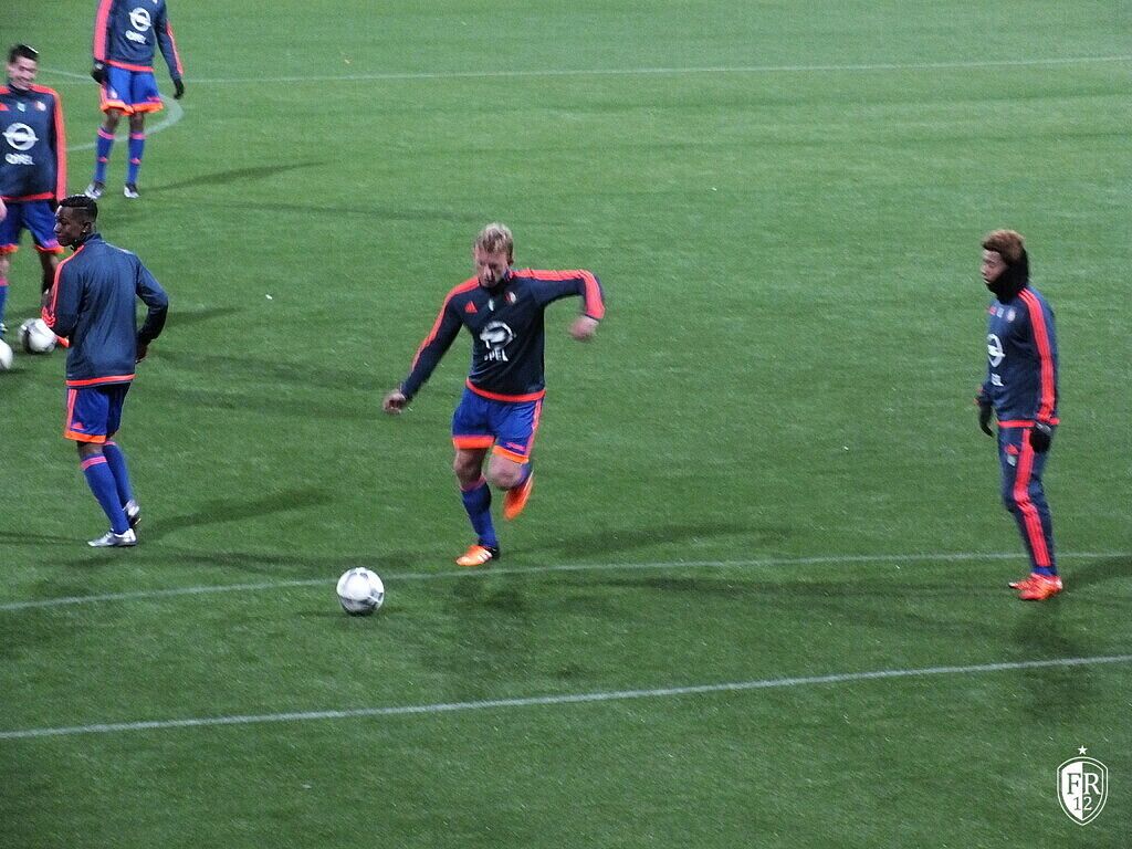 Excelsior-Feyenoord