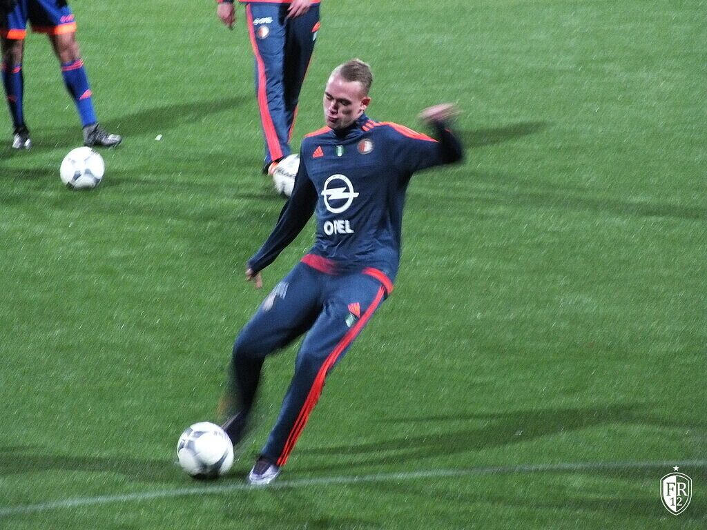 Excelsior-Feyenoord