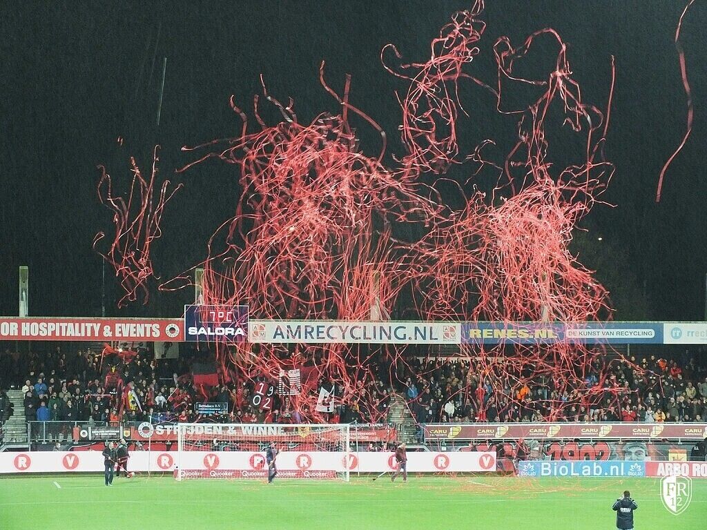 Excelsior-Feyenoord