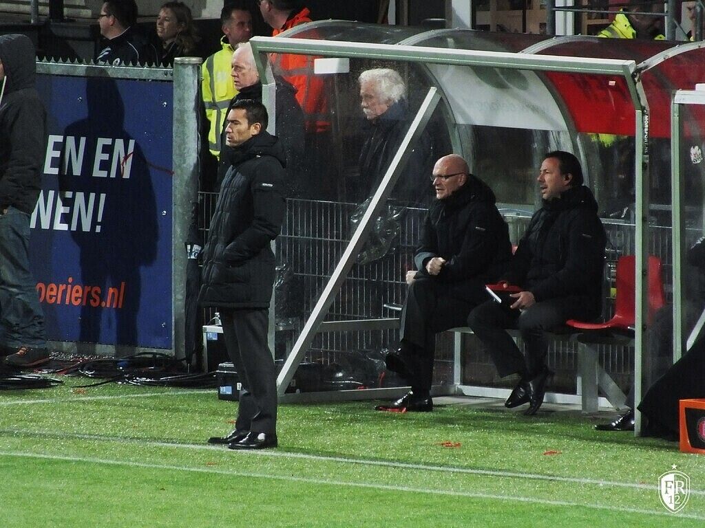 Excelsior-Feyenoord