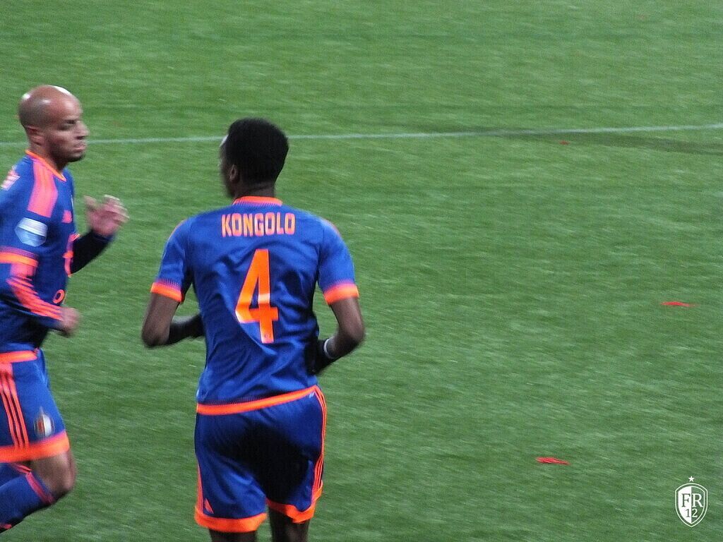 Excelsior-Feyenoord