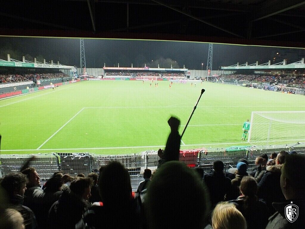 Excelsior-Feyenoord
